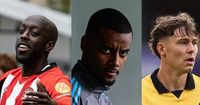 Alexander Isak Liverpool transfer latest as Newcastle handed striker updates
