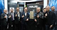 ASUS at NVIDIA GTC 2025 Speaking Session Highlights: From AI PODs to data centers and enterprise solutions