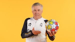 Ancelotti Faces Uncertain Future Amid Saudi Offers