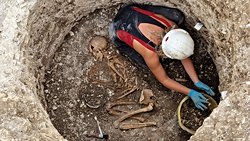 İngiltere'de Bulunan Mezarlıklar Anaerkil Toplulukları Ortaya Çıkarıyor!