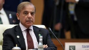 India Raises Concerns Over IMF Loan To Pakistan