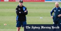 How Wayne Bennett’s cold shoulder put Cameron Ciraldo on his coaching path