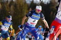 Pour la dernière course de Johannes Boe, Sebastian Samuelsson remporte la mass-start d'Oslo devant Eric Perrot