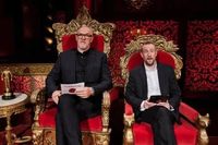 Thursday TV Choice: Taskmaster (Channel 4, 9pm)