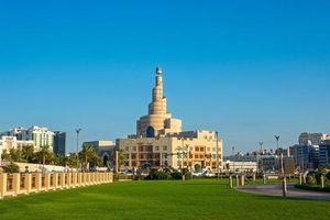 Islamic Finance Assets In Qatar Reach 694 Billion Riyals