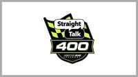 Straight Talk and NASCAR Return for the Straight Talk Wireless 400™ with Groundbreaking NASCAR Pit Crew Member Brehanna Daniels