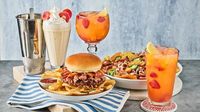 Can you still get a Red Robin Bottomless Burger Pass? You can win free burgers for a year
