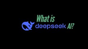 DeepSeek AI Startup Challenges Giants With Innovative Approach