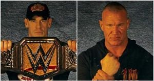 John Cena Retains Title Against Randy Orton In Thrilling Backlash