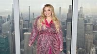 Is YouTuber Trisha Paytas responsible for the new pope? No, but the internet is making memes