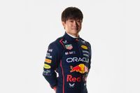 角田裕毅のレッドブル移籍が正式発表。ローソンはレーシングブルズへ | ニュース | autosport web