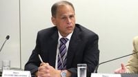 Tagliaferro diz que no “momento oportuno” dará as respostas que o Senado precisa