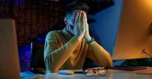 Teacher Wellbeing Crisis Deepens Across UK Schools