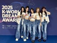 키키, '케이 월드 드림 어워즈'서 세 번째 신인상..'젠지美' 파워ing | 미주중앙일보