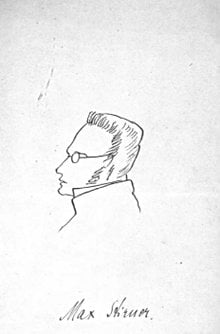 Max Stirner