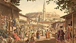 Osmanlı Devleti’nin Yükselmesinde Hoşgörü (İstimalet) Politikasının Rolü