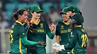 Bangladesh Vs South Africa Highlights, Women's ODI World Cup 2025: De Klerk Wins It For Proteas | Outlook India