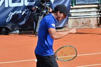 Darderi batte Kecmanovic, ottavi Atp Monaco: risultato e prossimo avversario