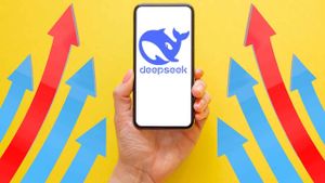 DeepSeek Disrupts AI Industry With Low-Cost Innovation