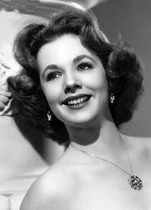 Piper Laurie