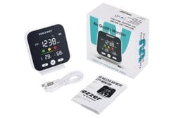 Levenhuk Wezzer Air MC40 Hava Kalitesi Monitörü