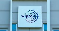 IT major Wipro bags £500 million, 10-year deal with UK's Phoenix Group