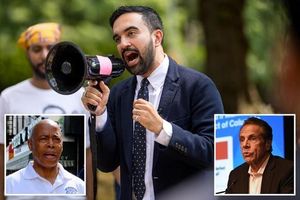 Mamdani Leads Divided New York Mayoral Race Poll