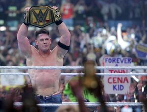 Cena And Orton Clash One Last Time At Backlash