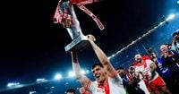 Arthur Mourgue's mission to inspire nation after Hull KR success