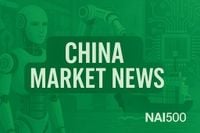 China imposes up to 62% duties on EU pork