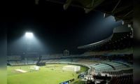 KKR Vs RCB, IPL 2025 Weather Report: Rain to play spoilsport in opening clash of the season? - CNBC TV18