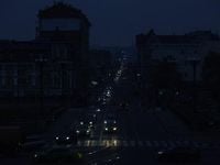 Millions endure power cuts in Ukraine as Russia strikes more energy sites