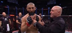 Alex Pereira Eyes Jon Jones Superfight Amid Chimaev Challenge