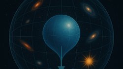 Evrensel Orantılı Küçülmeye Dayalı Sabit Evren Modeli (SEM)