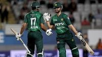 The Fastest Big Chase And Sixes Galore: Every Record Broken In Pakistan's Batting Blitz