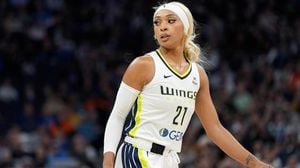 Lynx Extend Perfect Start With Win Over Dallas Wings