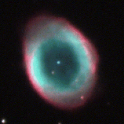M57: The Ring Nebula