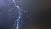 Orages et douceur… Voici le temps attendu en France pour le week-end