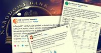 Ile RPP obniży stopy procentowe? Prognozy przed majowym posiedzeniem NBP