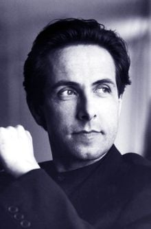 Clive Barker