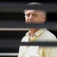 Brazil's Bolsonaro seeks appeal of coup conviction to full Supreme Court