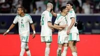 Algeria Vs Iraq Highlights, FIFA Arab Cup: ALG 2-0 IRQ; Defending Champs Ease Into QFs, Finish On Top Of Group D | Outlook India
