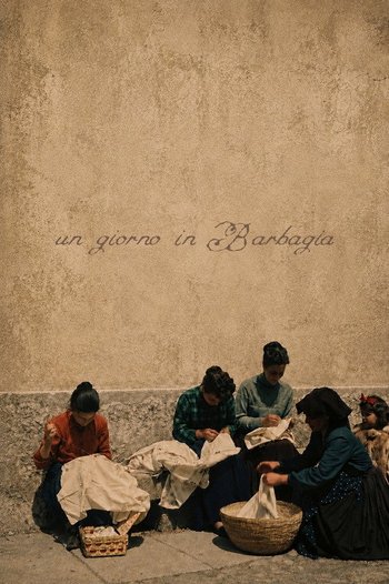 Un giorno in Barbagia