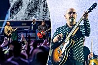 Oasis guitarist Paul ‘Bonehead’ Arthurs steps away from tour after revealing prostate cancer diagnosis