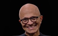 Microsoft plans to hire again with 