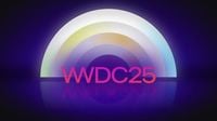Apple WWDC 2025 Live: iOS 26, Updates to Apple Intelligence, Mac OS, iPadOS
