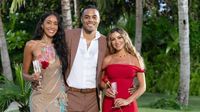 'The Bachelor' season finale is tonight. How to watch MA woman Juliana Pasquarosa