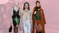 Accessories Trends For Autumn 2025: Grandmacore, Maximalism & More