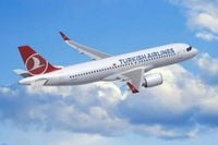 Turkish Airlines suspends flights to Pakistan amid India-Pakistan hostilities