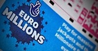 EuroMillions results for Friday January 30 with £106m jackpot